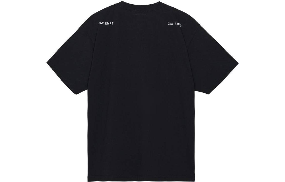 Cav Empt T