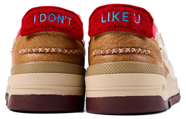 Disney x LiNing 001 BTC