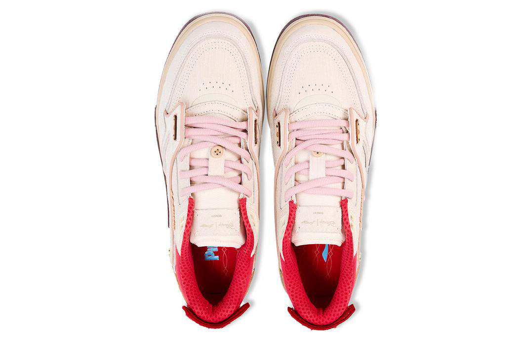 Disney x LiNing 001 BTC