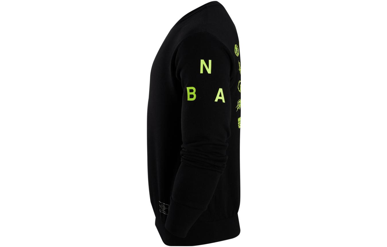 Nike NBA TEAM 31 COURTSIDE Logo