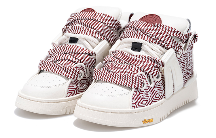 Palladium Skate Thin