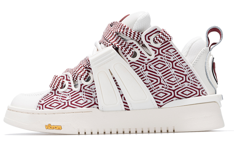 Palladium Skate Thin