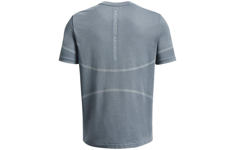 Under Armour RUSH Seamless LogoT
