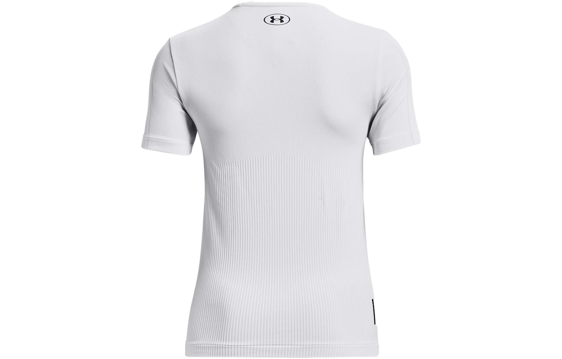 Under Armour RUSH Seamless LogoT