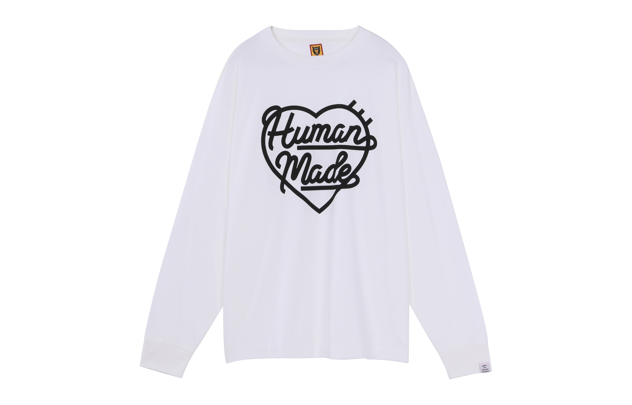 HUMAN MADE FW22 T