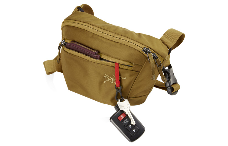 Arcteryx Mantis 1