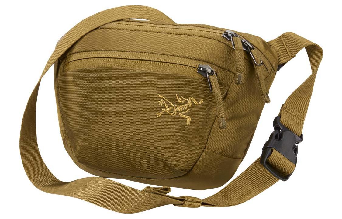 Arcteryx Mantis 1