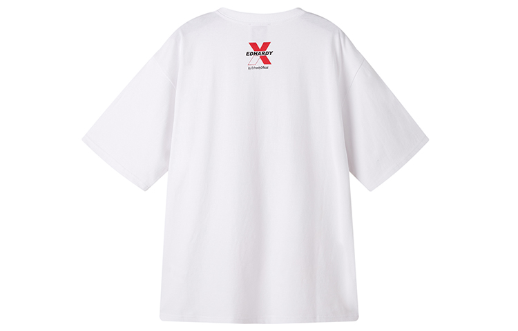 ED HARDY X x ed hardy logoT