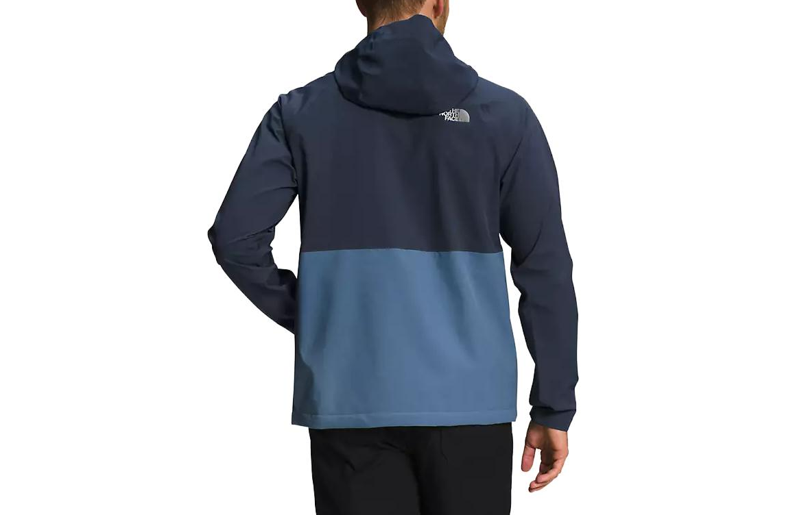 THE NORTH FACE SS23 Logo