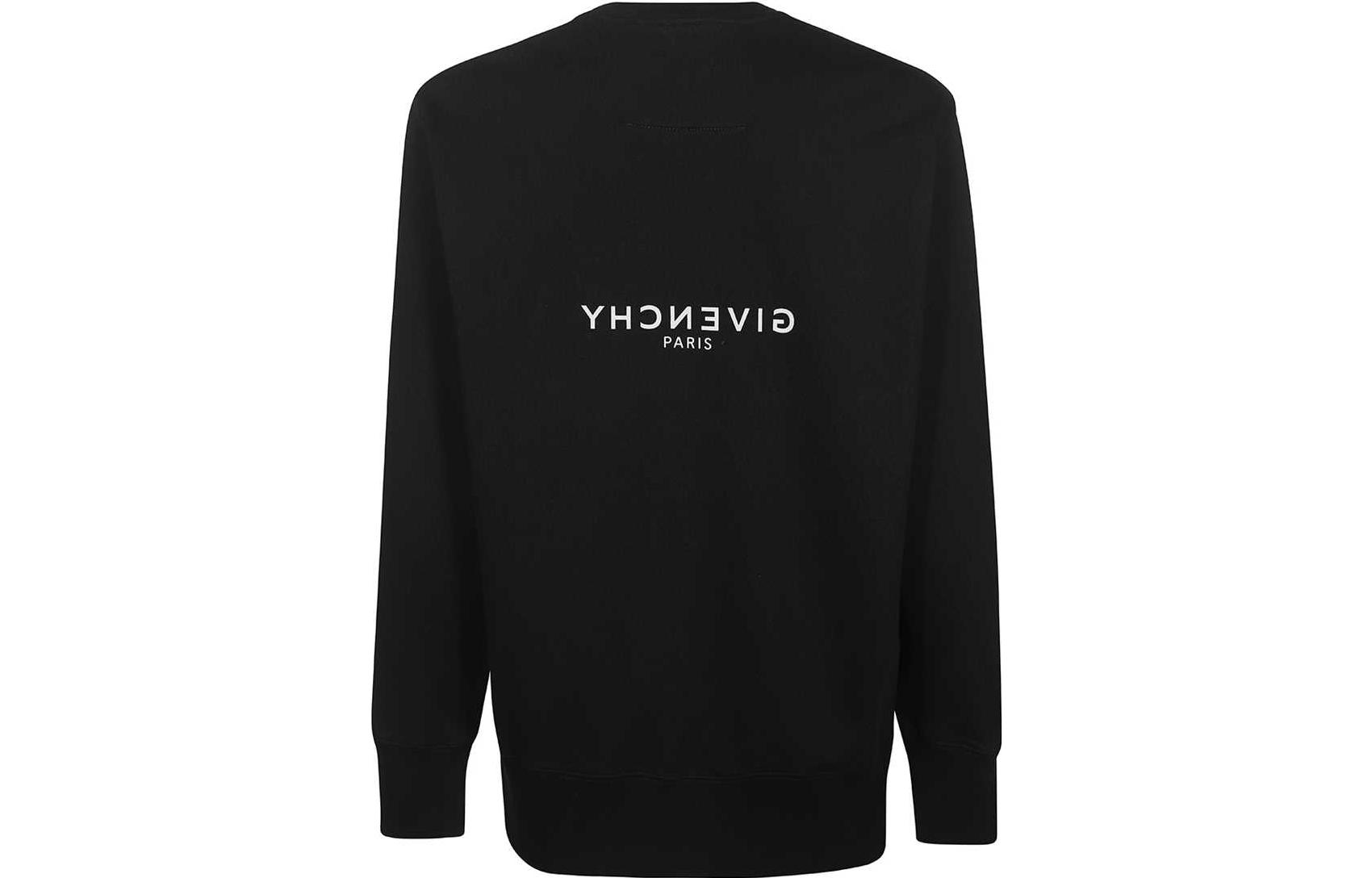Givenchy SS21 Logo
