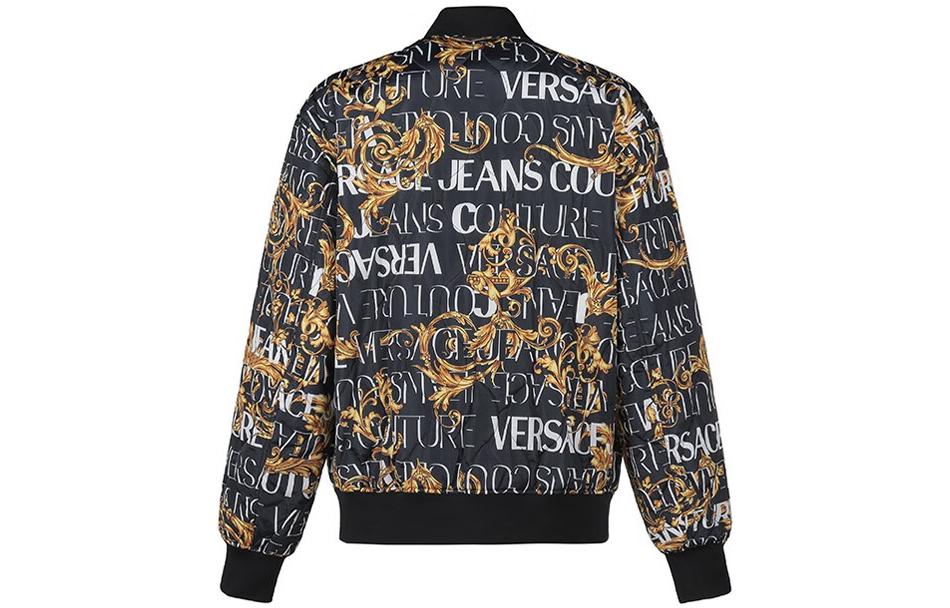 VERSACE JEANS COUTURE SS22 Logo