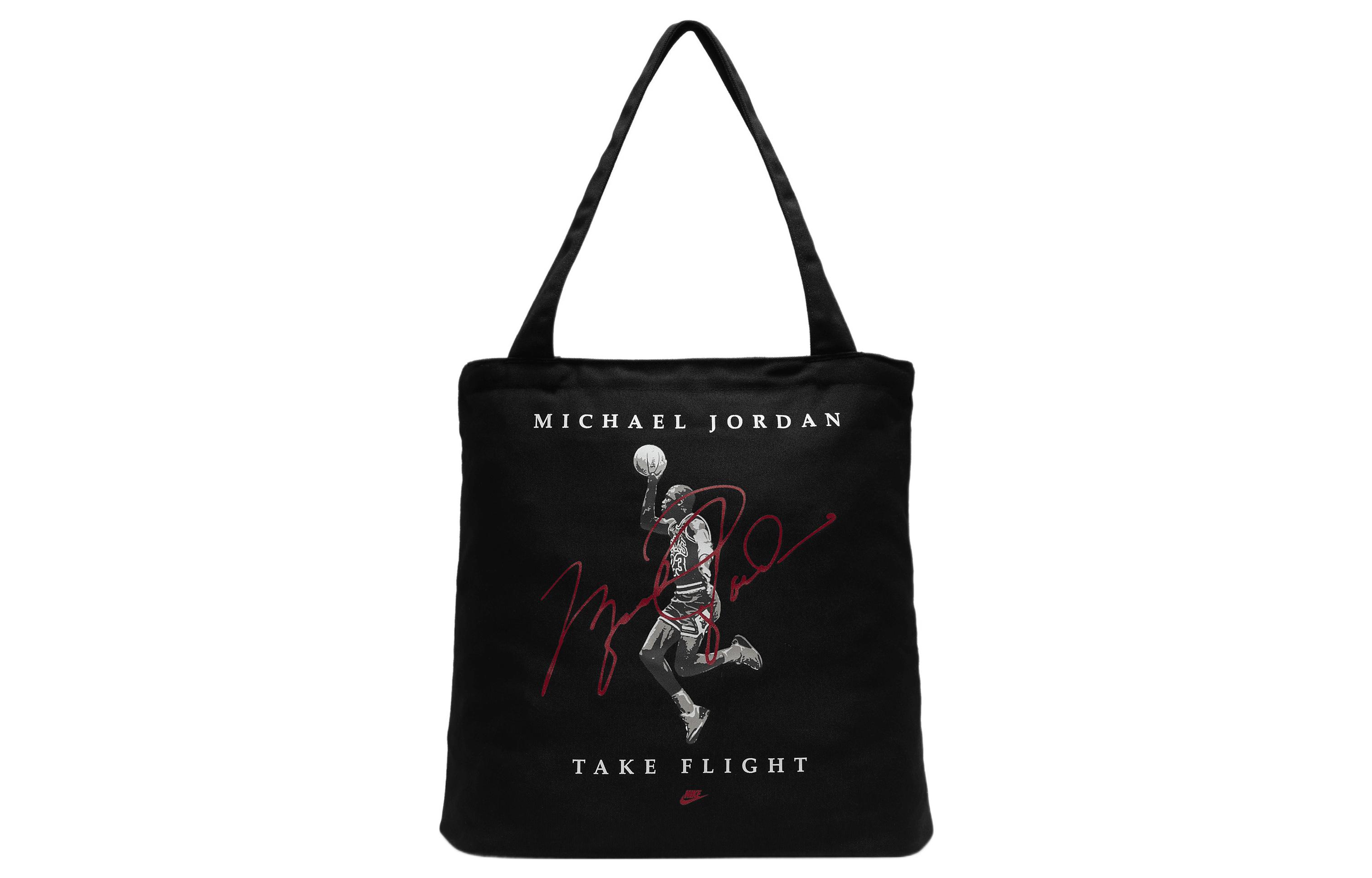 Jordan Logo Tote