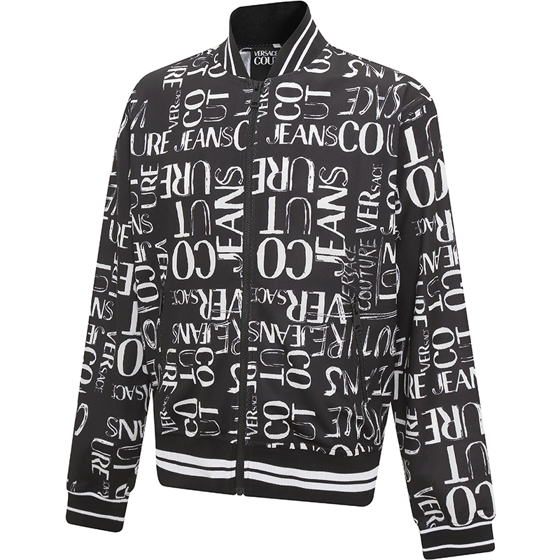 VERSACE JEANS COUTURE SS23 Logo
