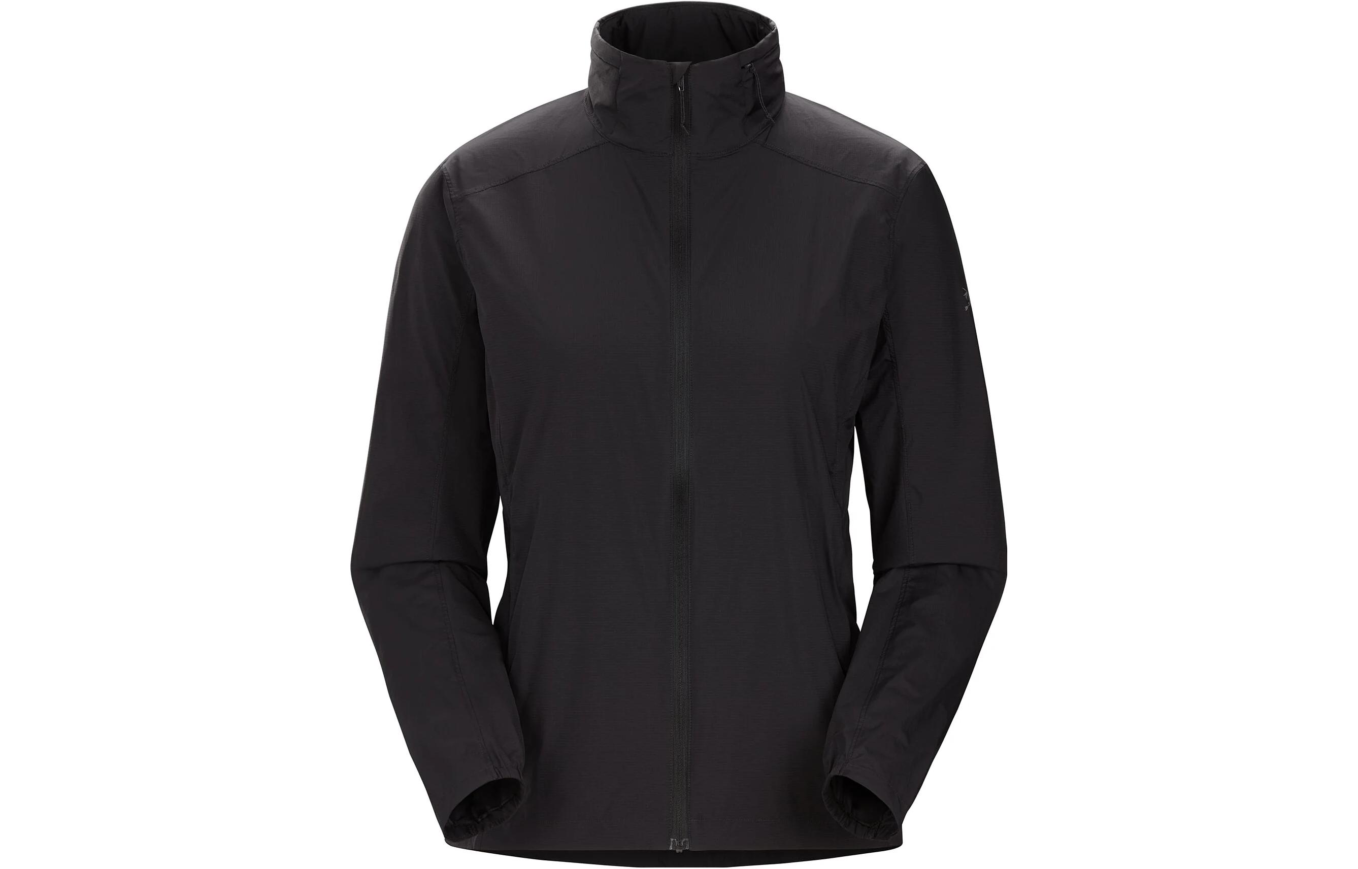 Arcteryx Nodin jacket Logo