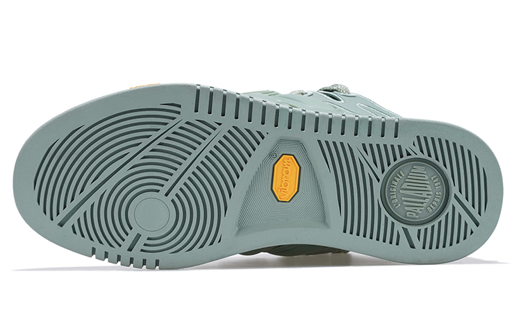 Palladium PALLABLAST ST TTL M