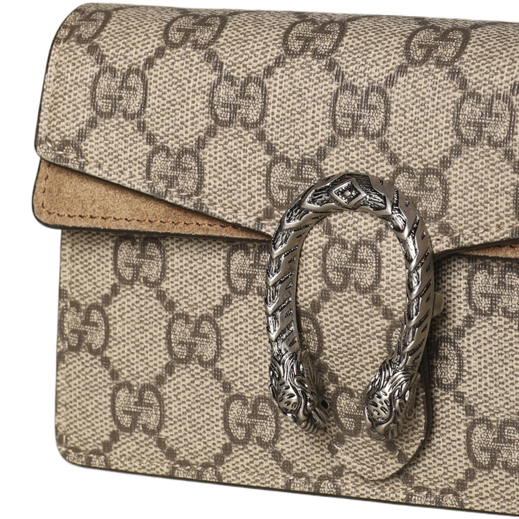 GUCCI Dionysus Logo