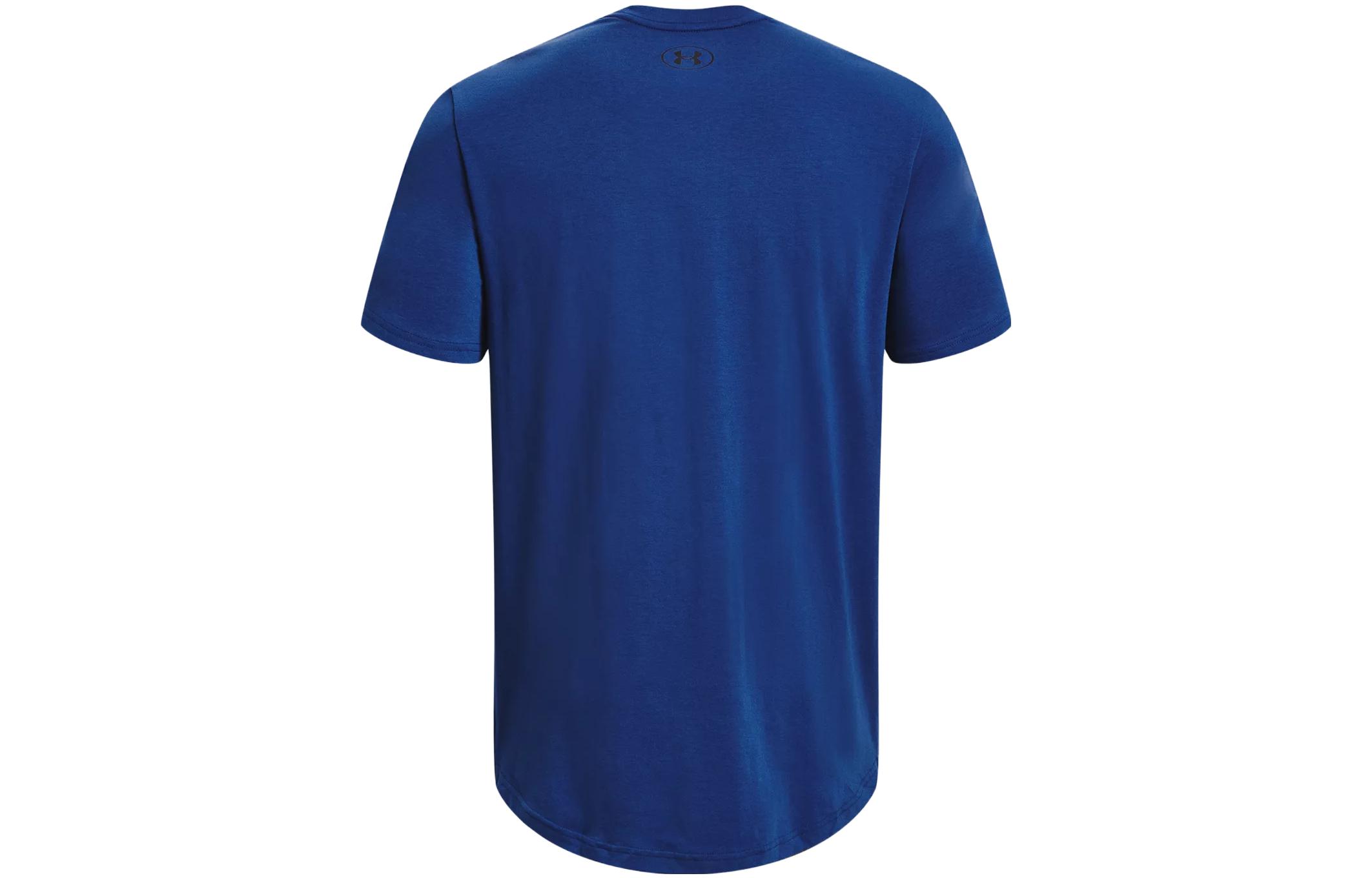 Under Armour T