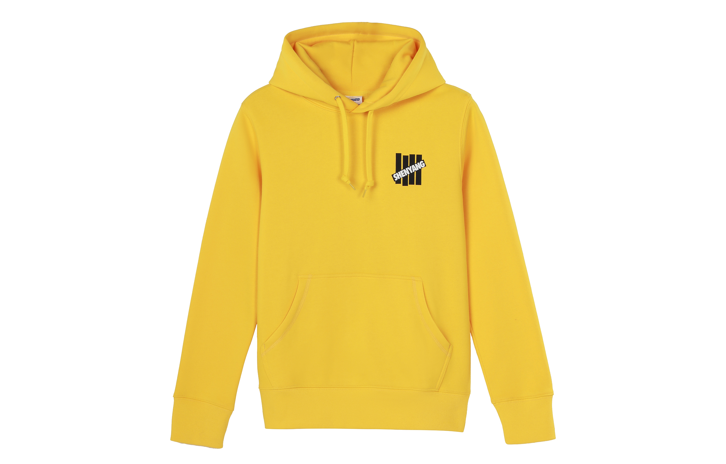 UNDEFEATED Logo