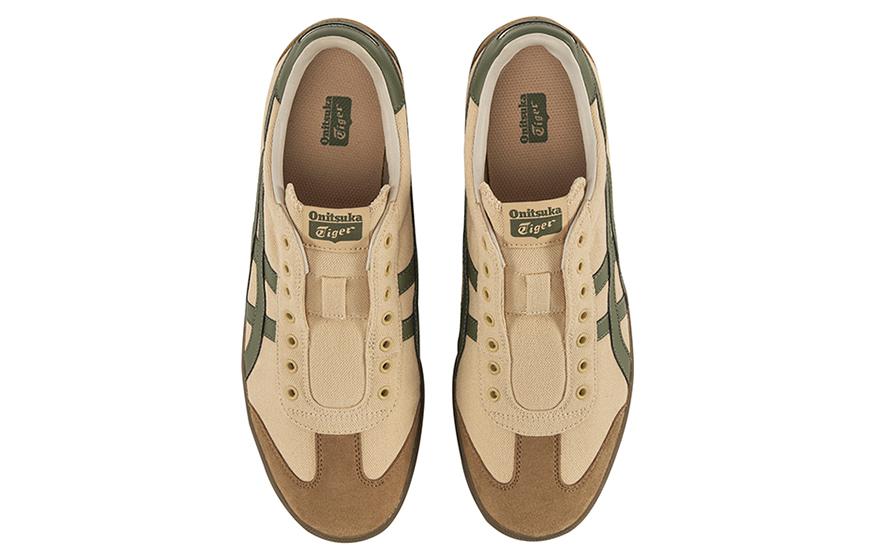 Onitsuka Tiger Tokuten Slip-on