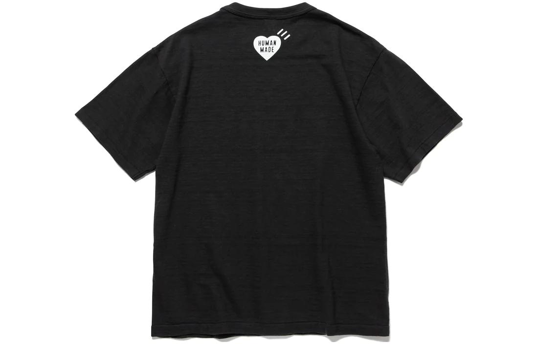 HUMAN MADE SS23 Graphic T-shirt T