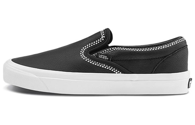 White Mountaineering x Vans slip-on Classics 98 DX