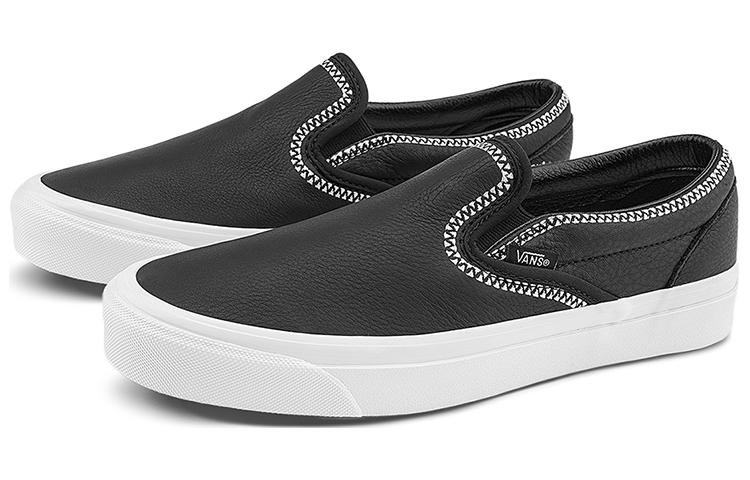 White Mountaineering x Vans slip-on Classics 98 DX