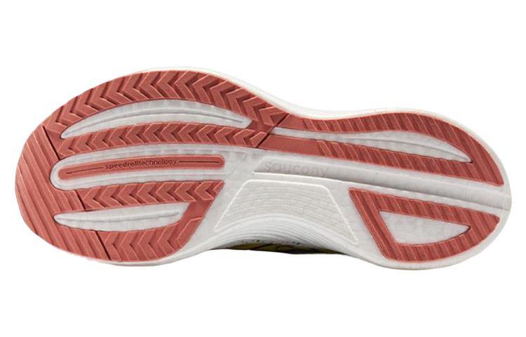 Saucony Endorphin Speed 3