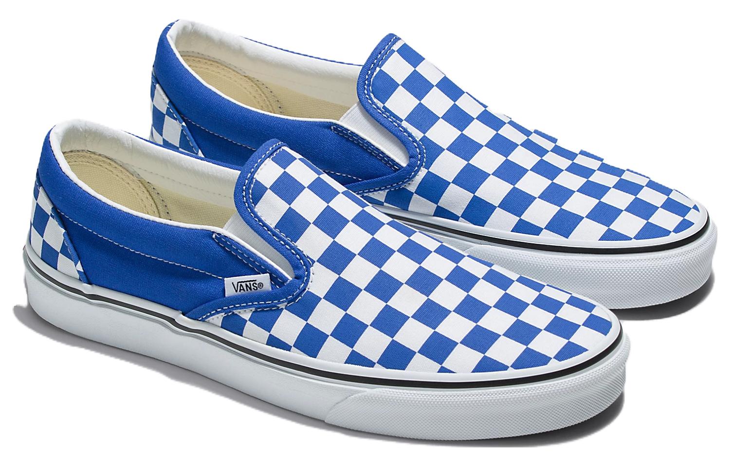 Vans slip-on Checkerboard Classic