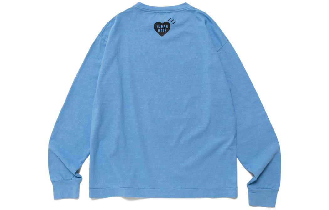 HUMAN MADE SS23 LogoT