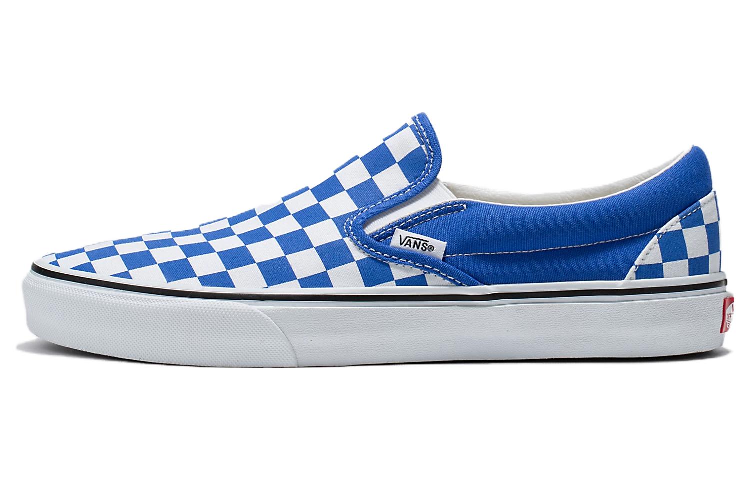 Vans slip-on Checkerboard Classic