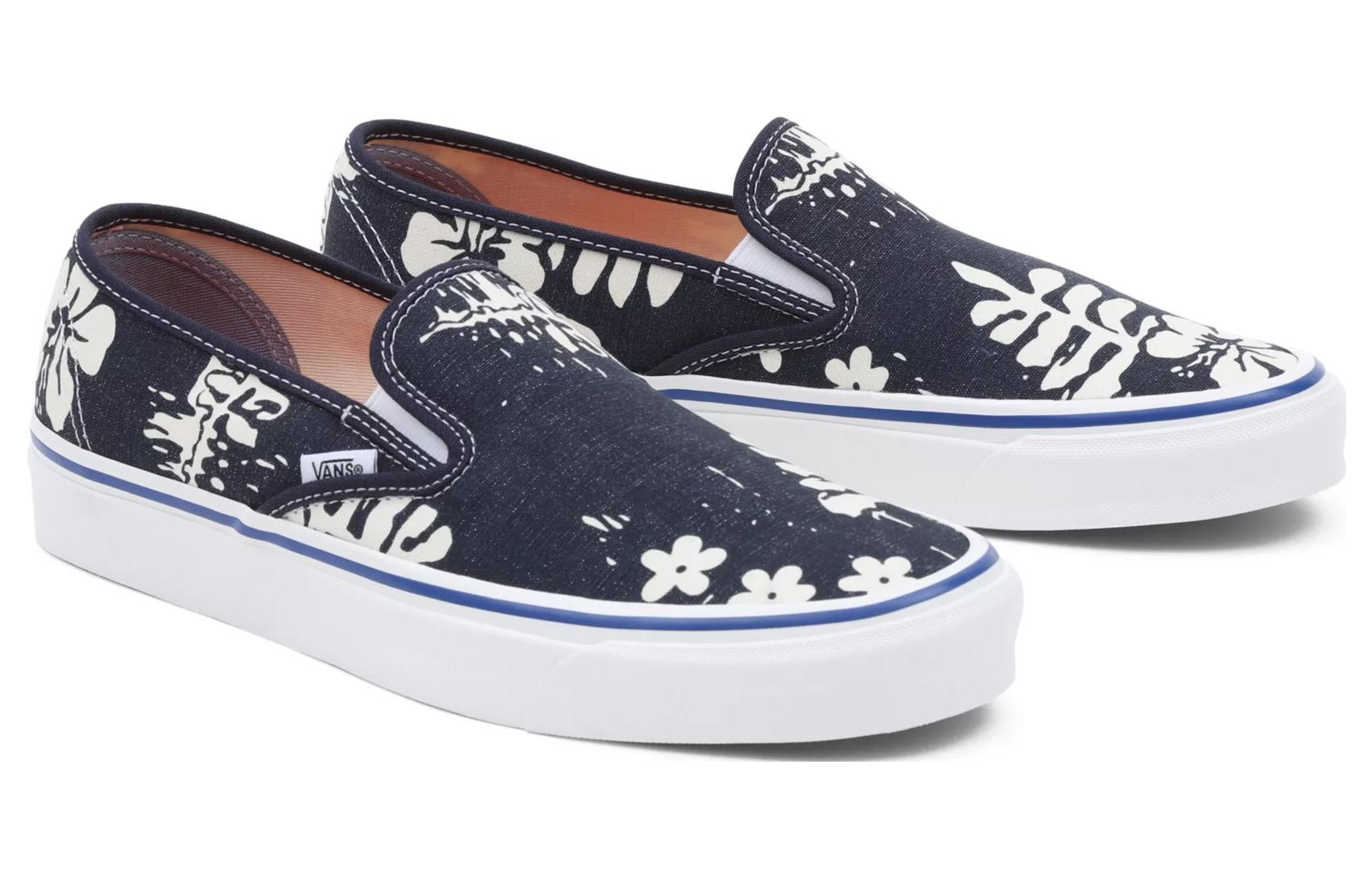 Vans slip-on Anaheim Factory 48 Deck Dx