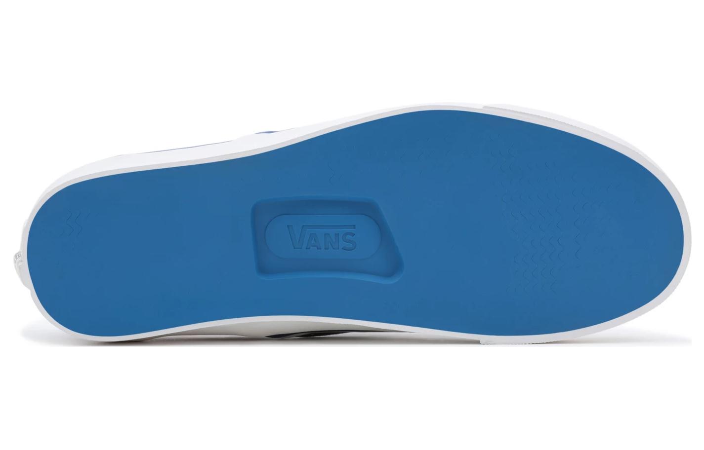 Vans slip-on Anaheim Factory 48 Deck Dx