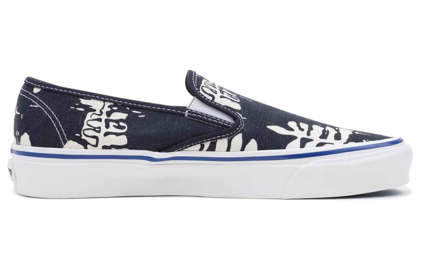 Vans slip-on Anaheim Factory 48 Deck Dx