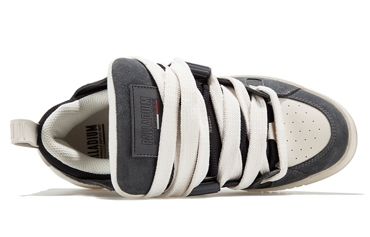 Palladium Skate Thin