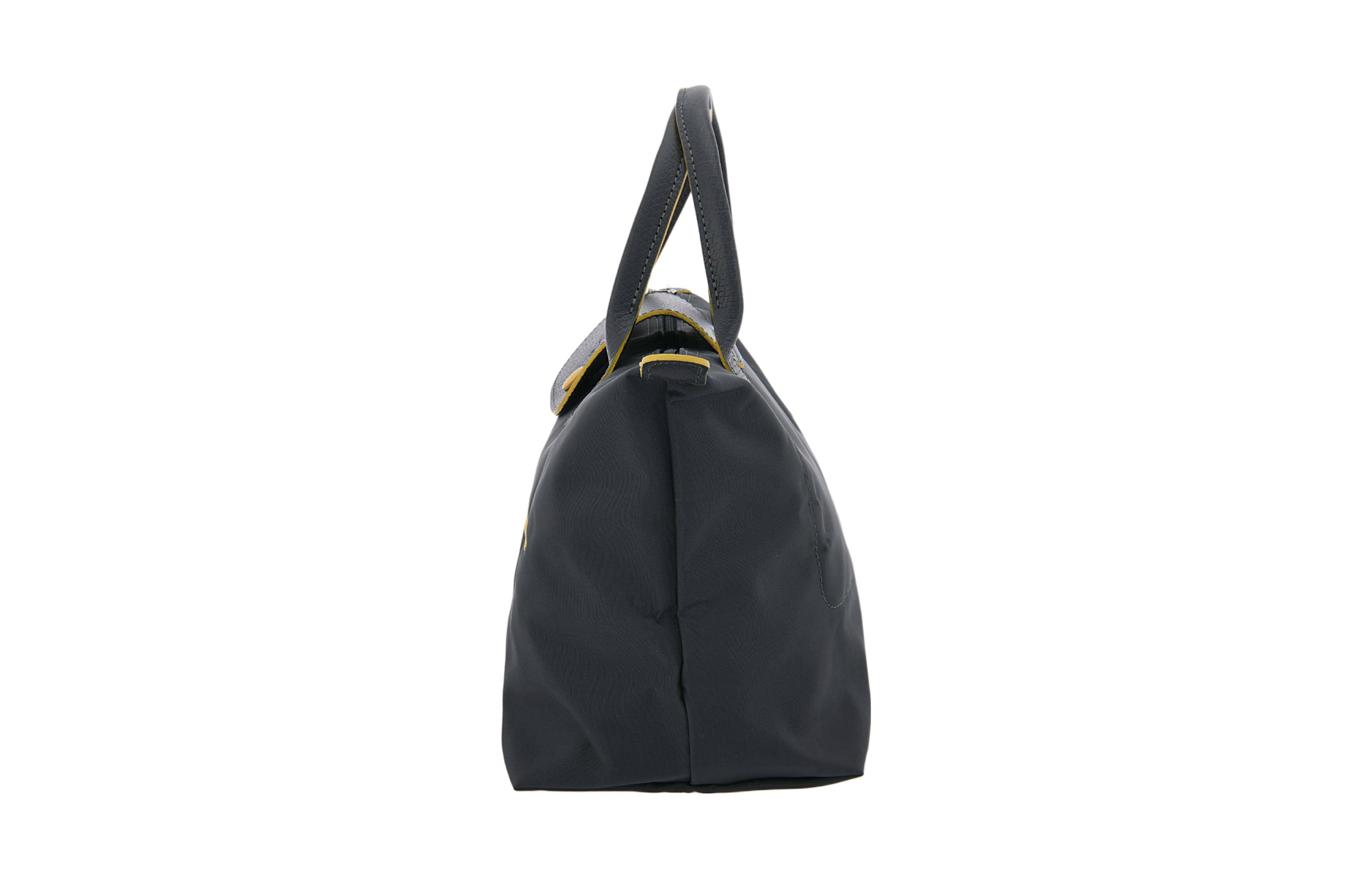 LONGCHAMP Le Pliage Club 23 70Logo