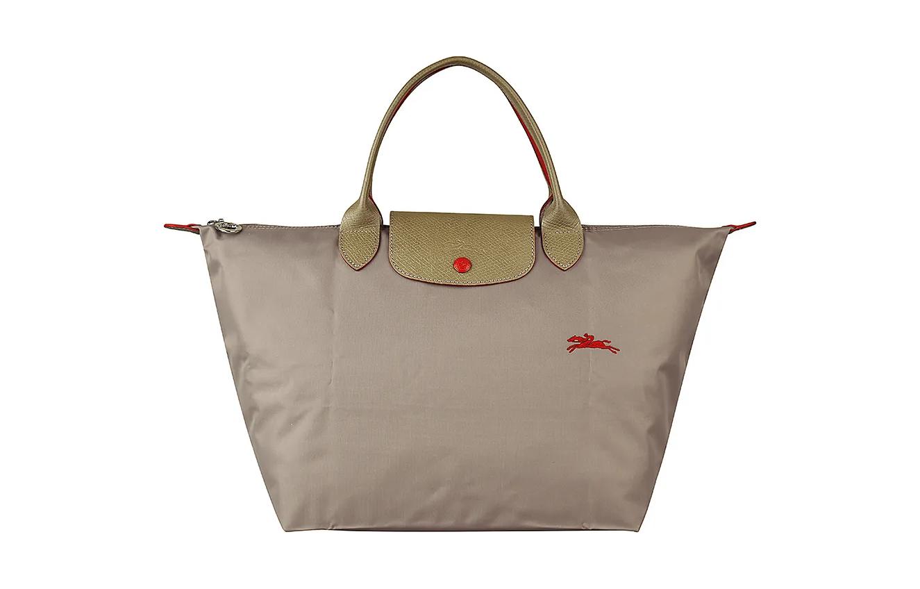 LONGCHAMP Le Pliage Club 28