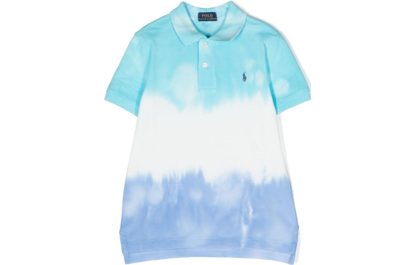 Polo Ralph Lauren SS23 LogoPolo