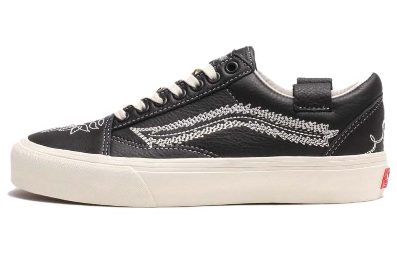 Shane Gonzales x Vans Old Skool Vlt LX