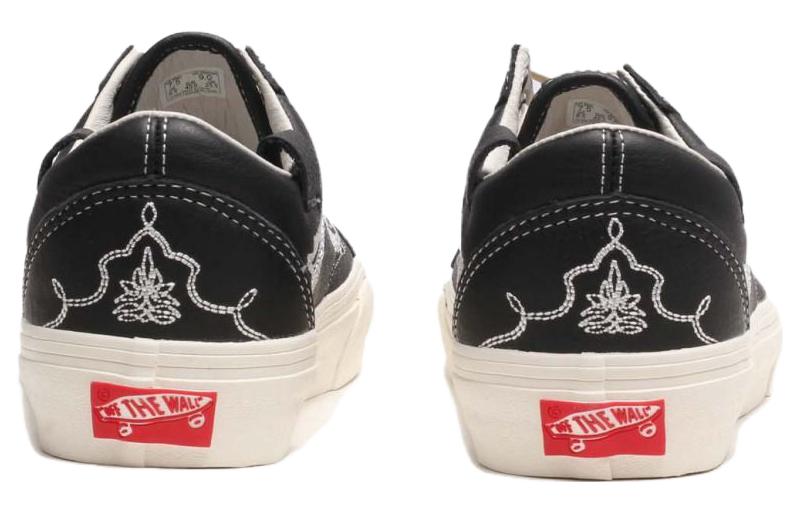 Shane Gonzales x Vans Old Skool Vlt LX