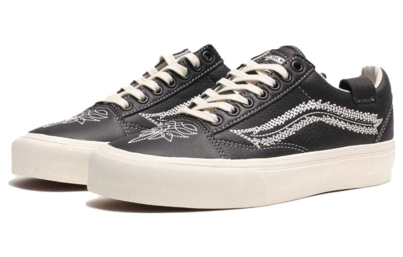 Shane Gonzales x Vans Old Skool Vlt LX
