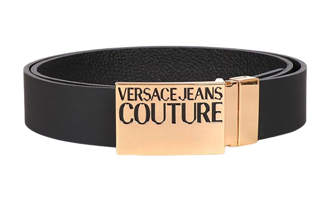 VERSACE JEANS COUTURE 3.5cm