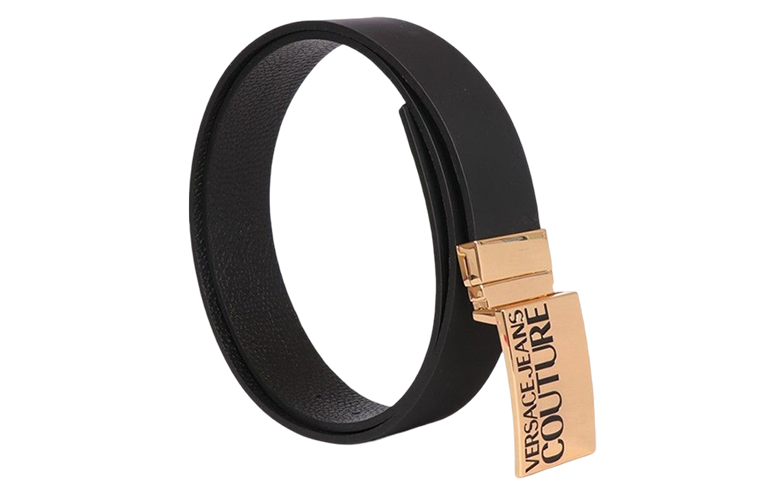 VERSACE JEANS COUTURE 3.5cm