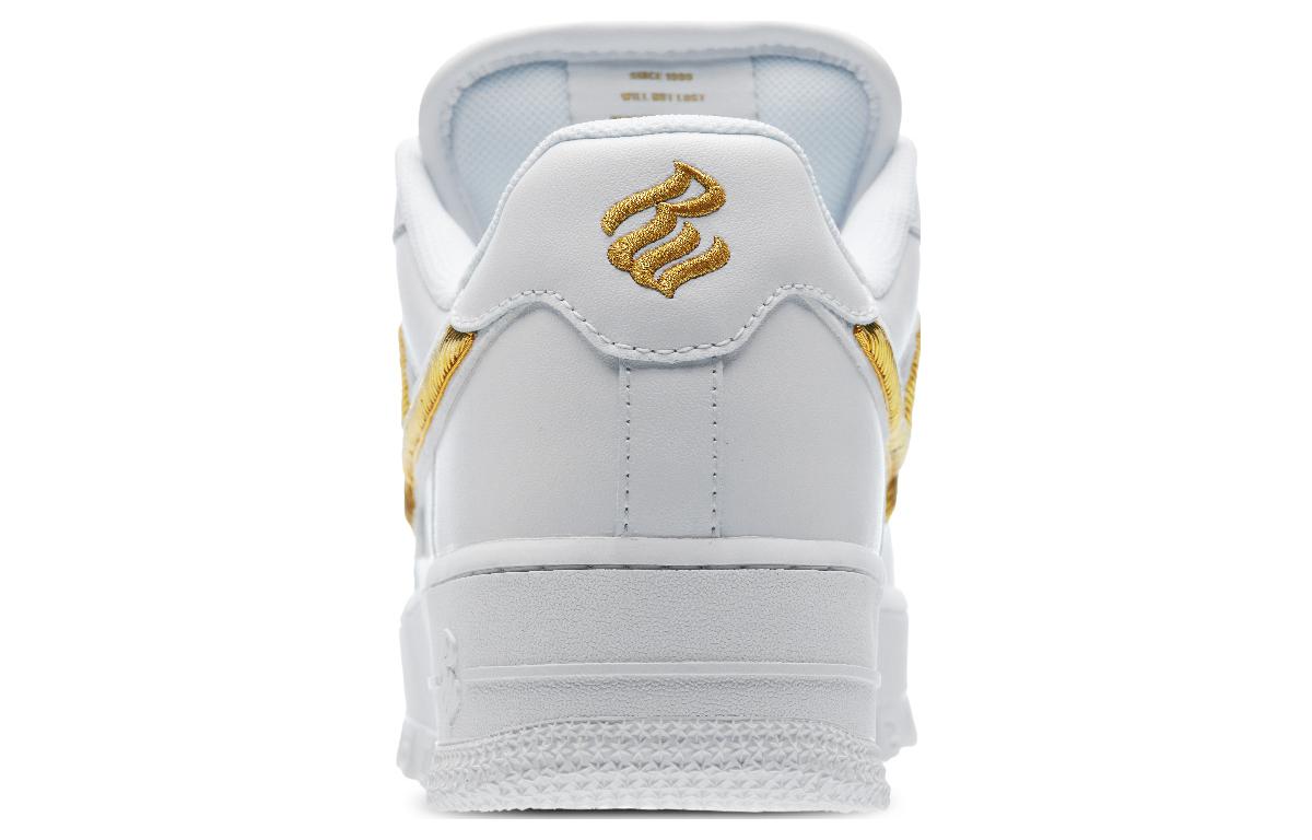 xVESSEL x ROCAWEAR "Golden Age"