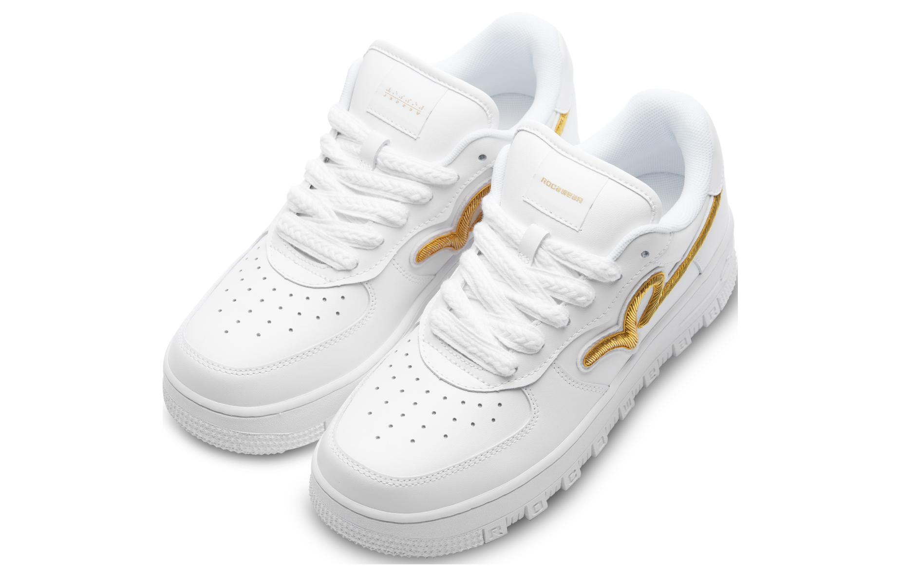 xVESSEL x ROCAWEAR "Golden Age"