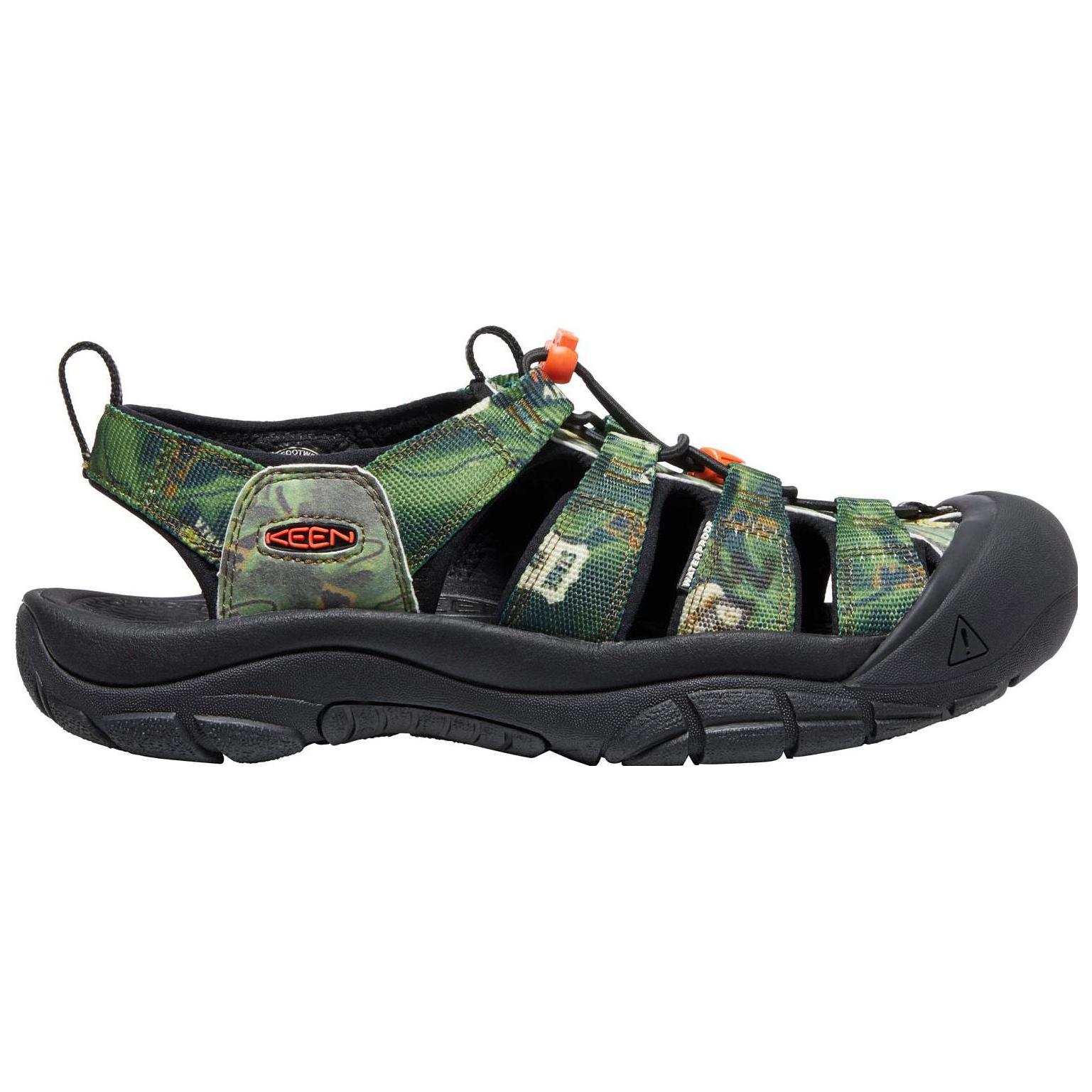 KEEN Newport Retro