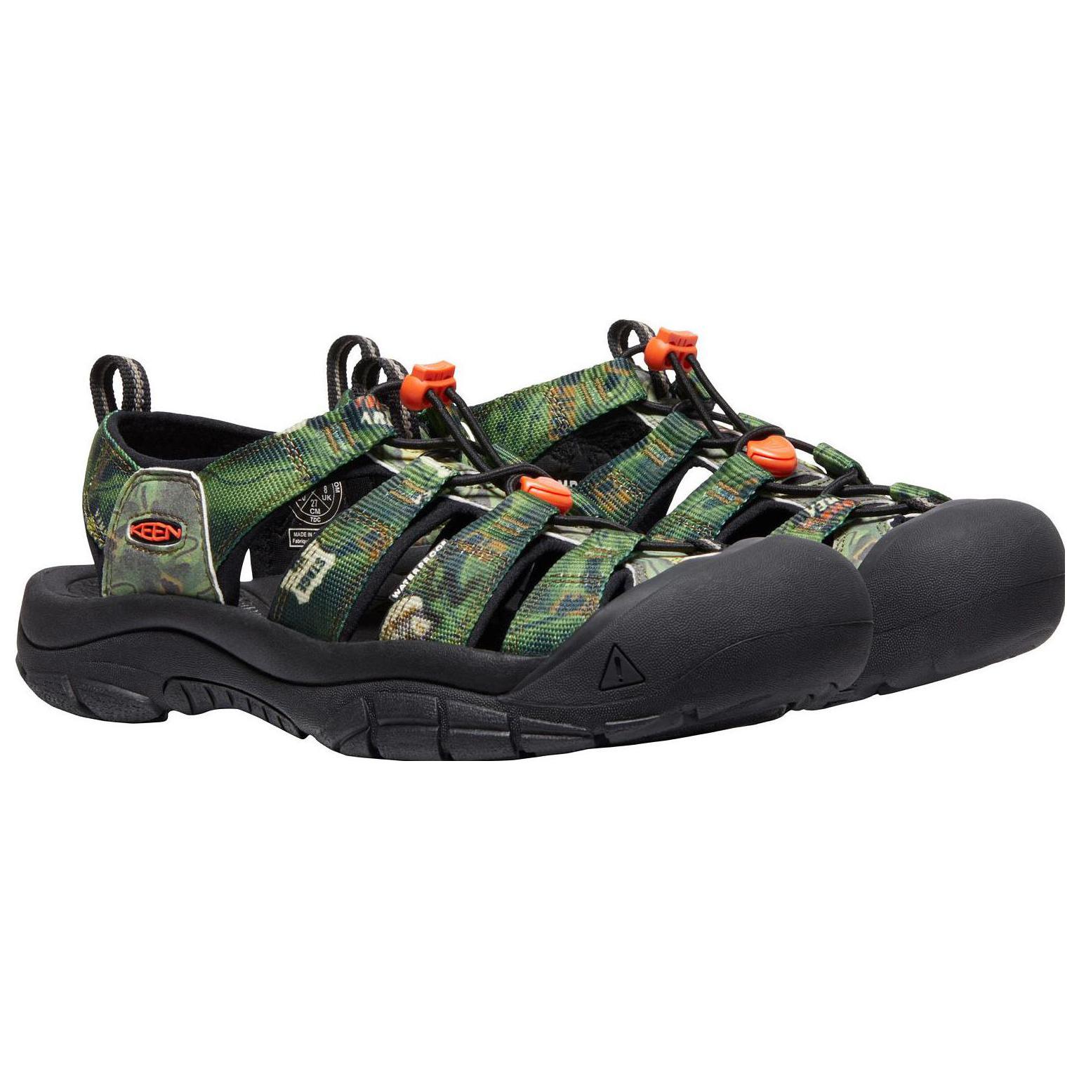 KEEN Newport Retro