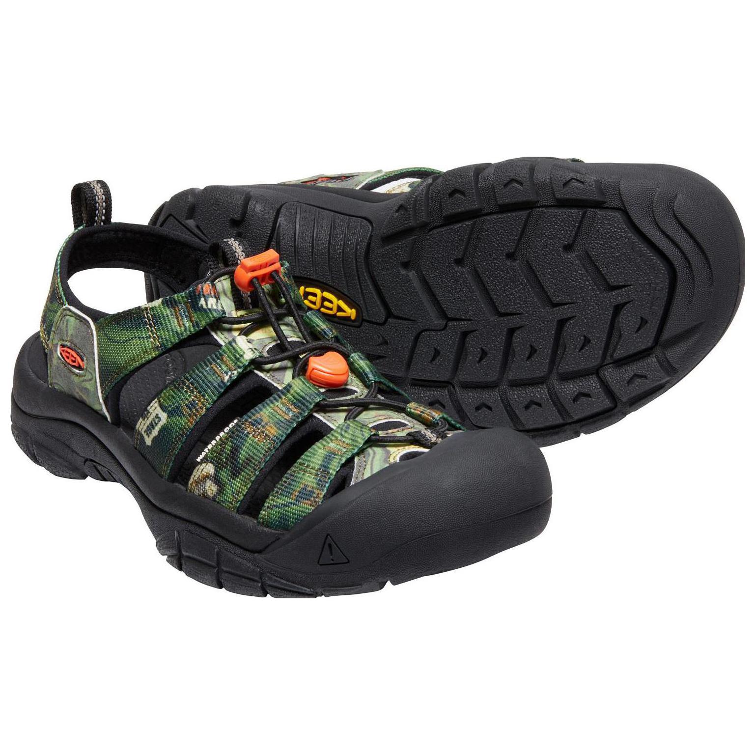 KEEN Newport Retro