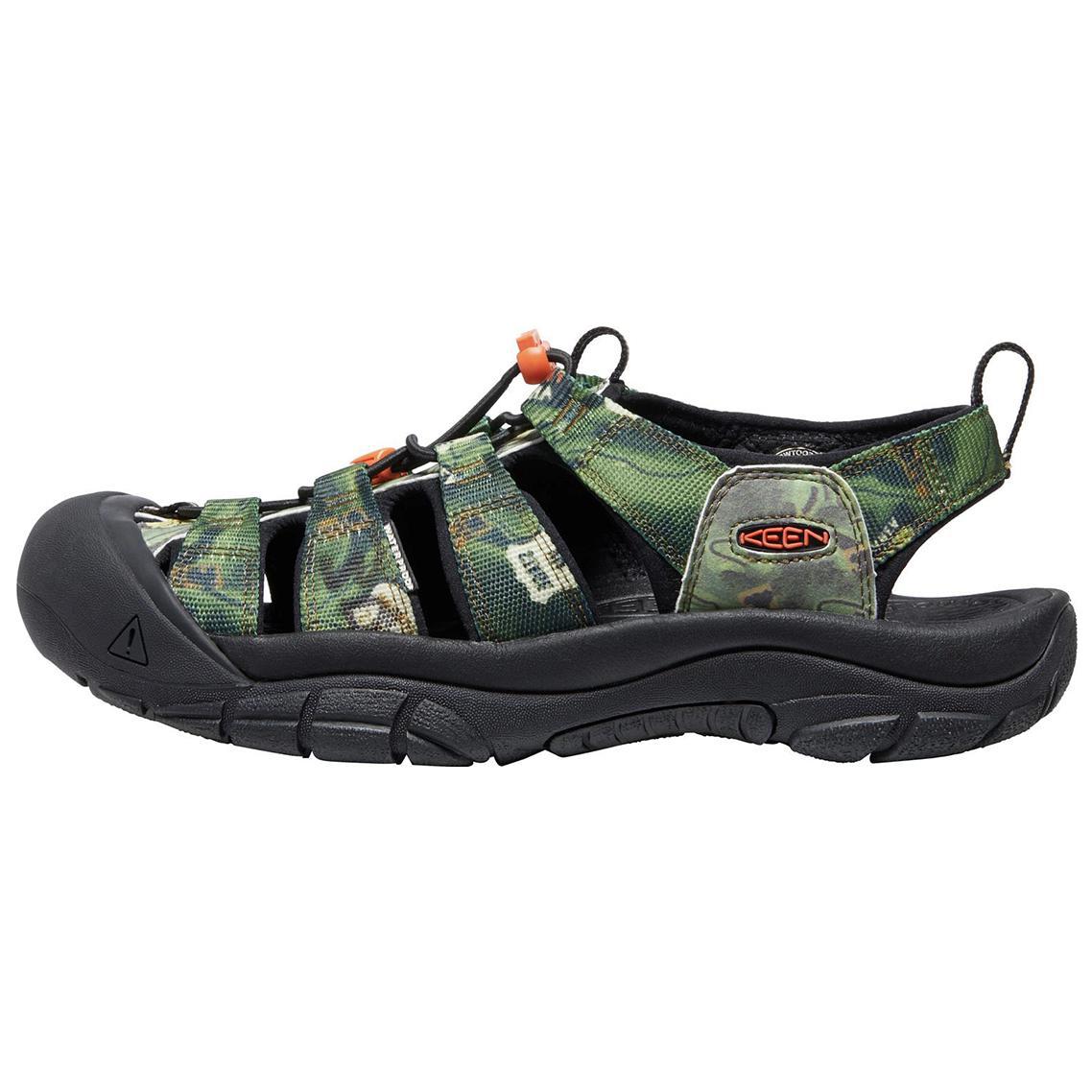 KEEN Newport Retro