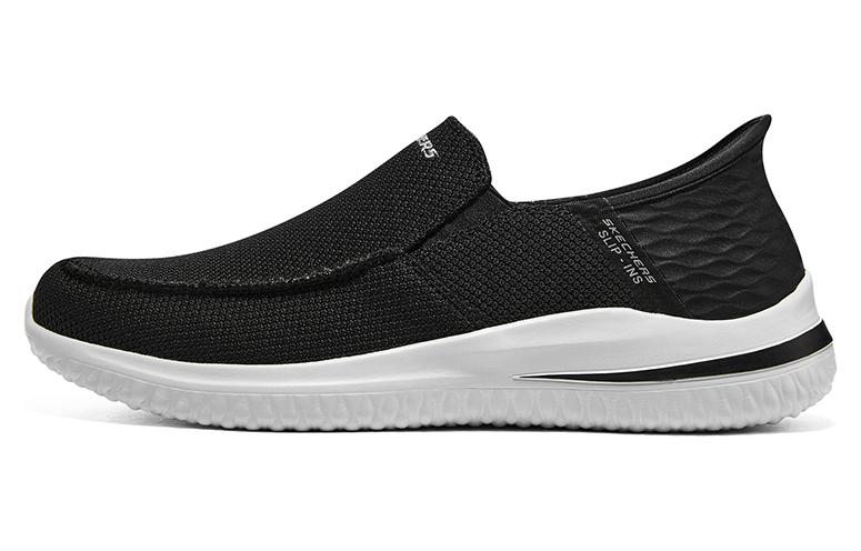 Skechers Delson 3.0 Slip-Ins