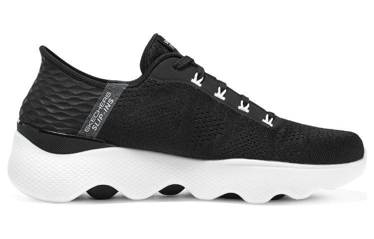 Skechers Go Walk Massage Fit Slip-Ins